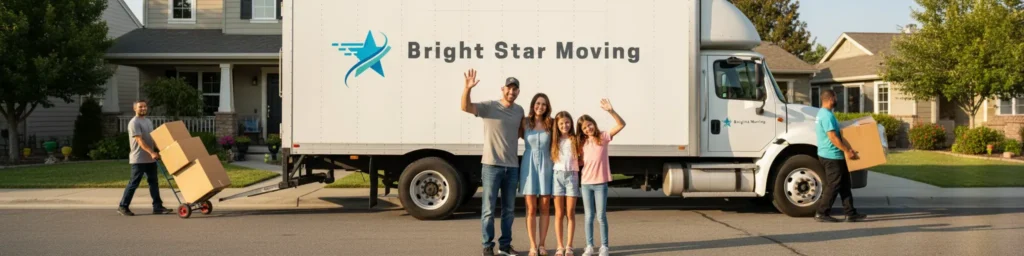 Navigating Your Cross-Country Move: A Step-by-Step Guide 1 Navigating Your Cross-Country Move: A Step-by-Step Guide