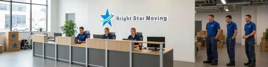 Understanding Our Moving Policy and Terms 1 Understanding Our Moving Policy and Terms